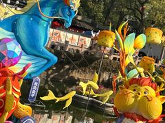 -Peet's Coffee皮爷咖啡(豫园店)