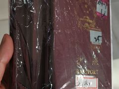 -珠海拱北口岸