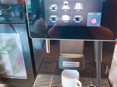 现磨咖啡-南湖宾馆·鸳湖阁全日制餐厅