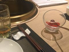 -余欢领鲜火锅(新街口店)