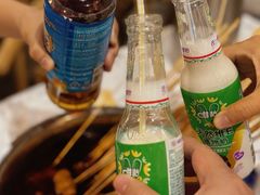 -成都瓜串串(华强北店)