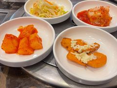 -高丽村韩国料理(兴华二路店)