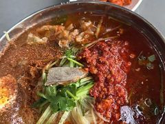 -韩麦大冷面(乔松路直营店)