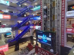 -荣麟槟榔·京瓷新中式现代中式实木套房·全屋定制家具(红星美凯龙香河店)