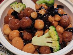 -柴米油盐(土菜院子店)