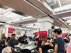 大堂-香港蓮香樓(中環店)