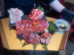 -300杯·和牛烧肉清酒专门店(廊里店)