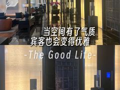-上海璞麗酒店