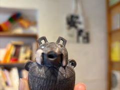 -甲乙丁書店·书茶咖·四合院