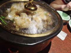-绿茶餐厅(蓝色港湾店)