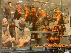 -张仔烧腊店(天河店)