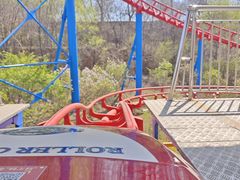 -辛玛王国游乐园