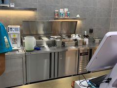 -茶也运也(望京万科店)