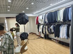 -小象国照相馆(宝山万达店)