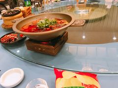 -印巷里主题餐厅(马鞍山店)