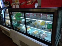 -花园饼屋·吐司蛋糕面包(星海店)