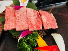 -热血兄弟·炭火烤肉(融侨中心店)