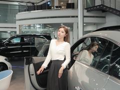 -宁波之星奔驰4S店(海曙店)