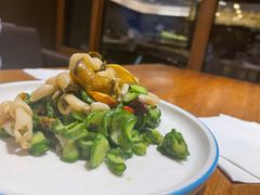 -jpc集品餐厅(中山店)