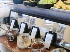 -北京王府井希尔顿酒店·万斯阁西餐厅