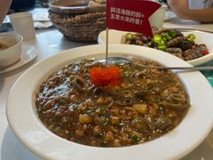 -大锅强·蒸海鲜青岛菜(金沙滩店)
