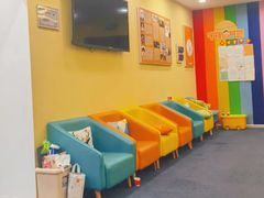 -竞思注意力·专注力·学习能力训练(天一广场中心)