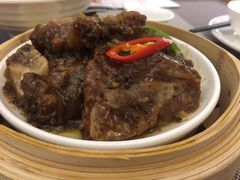 -豫璟轩中餐厅(南昌万怡店)