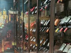 -金枝玉叶上海人家食府(三里河店)