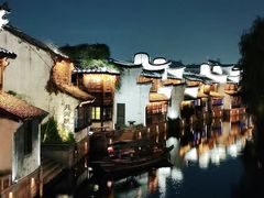 -嘉兴月河历史街区