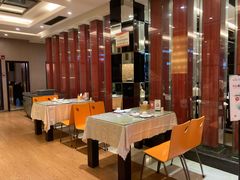 大堂-南方酒店·淮扬菜(回民街店)