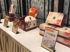 -金翠皇宫粤菜·点心·海鲜(科技园店)