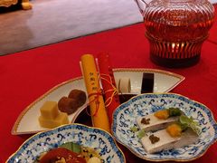 -白家大院·王府宫廷菜(苏州街店)