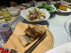 -松针蔡记蒸饺(花园路店)