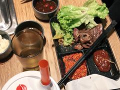 -新石器烤肉(南通CBD大有境店)