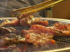 -西塔老太太泥炉烤肉(北京望京店)