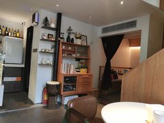 -慢象咖啡(台江店)