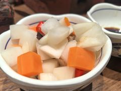 -大盐帮川菜馆(长楹天街店)