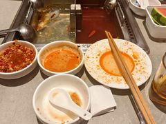 -海底捞火锅(振华商厦店)