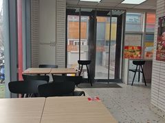 -华莱士·全鸡汉堡(北京枣园店)