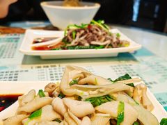 -深仔记正宗云吞面(尖沙咀店)