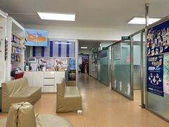 -宠颐生中康贝怡动物医院