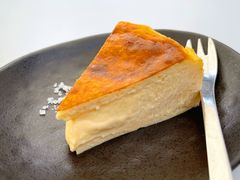 巴斯克烤芝士（原味切件）-BEZZA白札·烤芝士工作室