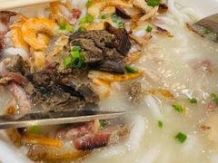 -益利大酒楼(井岸店)