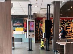 -麦当劳(宾水西道店)
