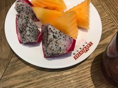 -凡塔斯牛排自助餐厅(莆田万达店)