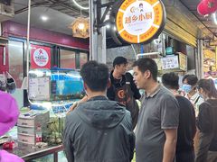 -越乡小厨(侨港店)