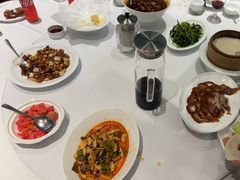 -眉州东坡(清河万象汇店)