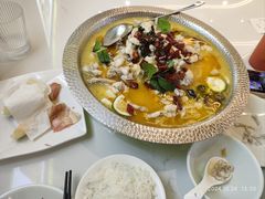 -蛙功夫(福州仓山万达店)