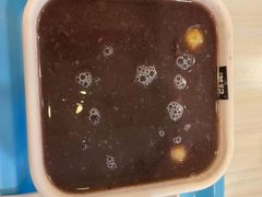 -满记甜品(优客百盛店)