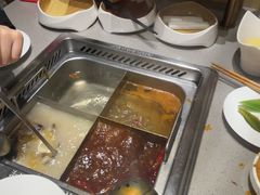 -海底捞火锅(赛格国际购物中心店)